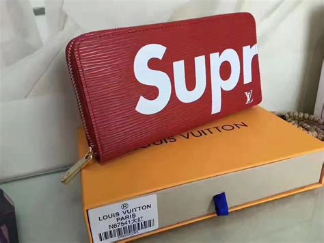 louis vuitton supreme armor|cartera louis vuitton supreme original.